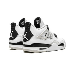 Jordan 4 Military Black