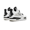 Jordan 4 Military Black