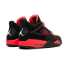 Jordan 4 Red Thunder